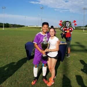 Meet your Posher, Ai